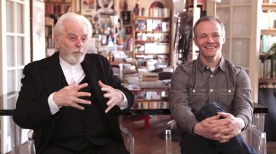 All my life I create and is more and more and more - Jodorowsky's Dune