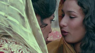 All my life I have lived with your used things - Kama Sutra: A Tale of Love