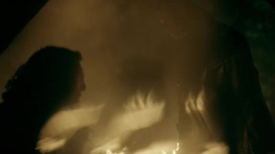 All my life...
I never truly believed you. - Vikings