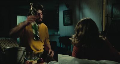 All my life I wanted to be a cop - Serpico