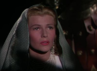 All my life I've been surrounded by wickedness - Salome