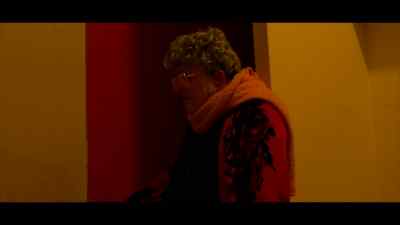 All my life I've wondered about pain. - Hemet, or the Landlady Don't Drink Tea