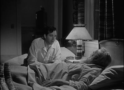 All my life I've wondered something - Miracle on 34th Street