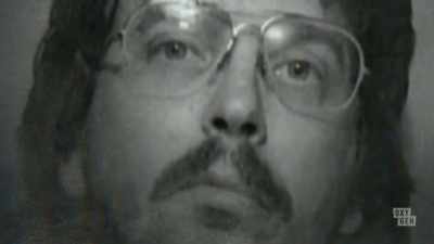  - All his life, joel rifkin
 was a background guy, - Rifkin on Rifkin: Private Confessions of a Serial Killer