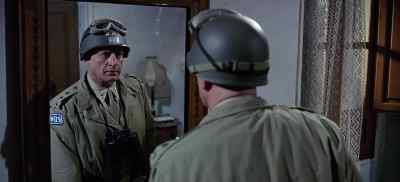 All my life... - Patton