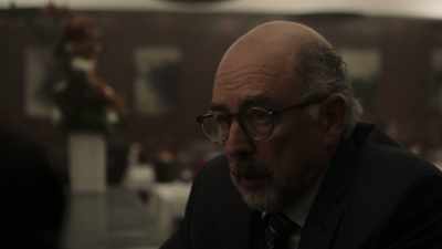 All your life, the right doors
have just opened up for you. - Counterpart