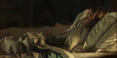 All life will sleep at last. - Togo