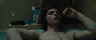 All
limitations are self-imposed. - American Animals