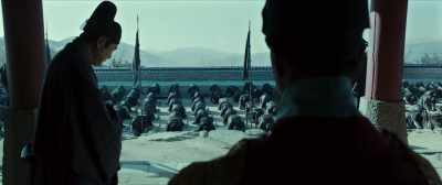 All lines of communication
have been severed. - The Fortress