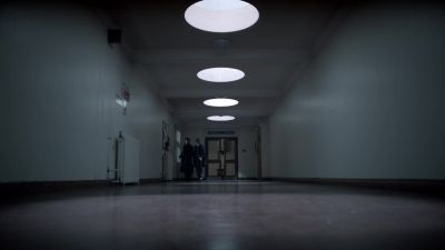 All lives end all hearts are broken - Sherlock