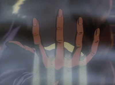 All living things, every being
that walks and breathes, - Cowboy Bebop