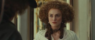All London is talking Let them talk - The Duchess