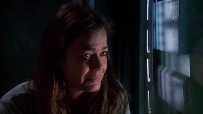 All love is unrequited, Stephen. - Babylon 5