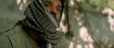 All my love, Yours Truly. - Mukkabaaz