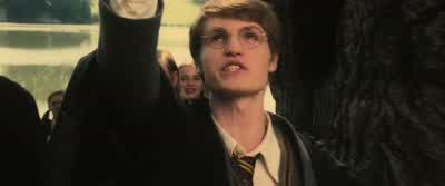 ALL: Snivellus Greasy. - Harry Potter and the Order of the Phoenix