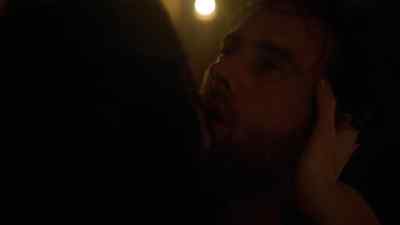 All magic begins in arousal. - Salem
