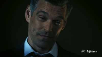 All this magnanimous
pro bono work - Fallen Angels Murder Club: Friends to Die For