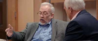 All major Hebraists the world say ... - Is Genesis History?