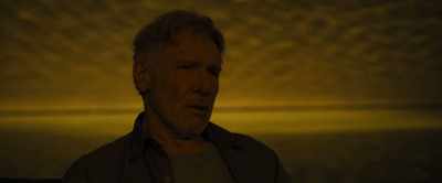 All to make
that single perfect specimen. - Blade Runner 2049