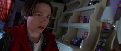 All my make up is cruelty free - Small Soldiers