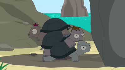 All: Mama! - Futurama