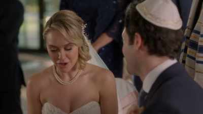 -All that matters
is your happiness, - The Wedding Contract