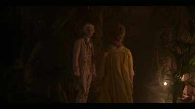 All that matters
is that they are mine now. - Dangerous Liaisons