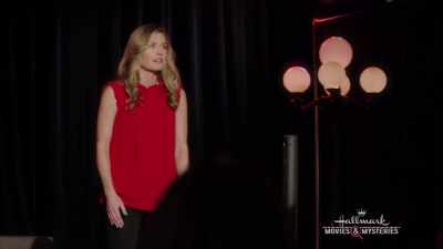 All that matters
is what is in here. - Christmas Encore