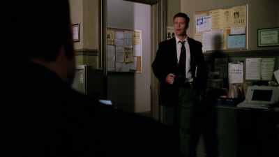 All that matters
is that you're okay. - Charmed