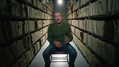 All that matters is that
it's documented properly. - The Torso Killer Confessions
