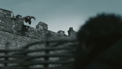All men, engage the enemy! - Vikings