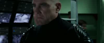 All men from C to Babylon. - Escape Plan