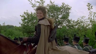 All men should have daughters - Sharpe's Company