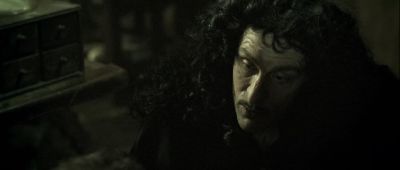 All men would be cowards if they only had the courage - The Libertine