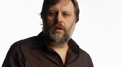 All modern films are ultimately films about - The Pervert's Guide to Cinema