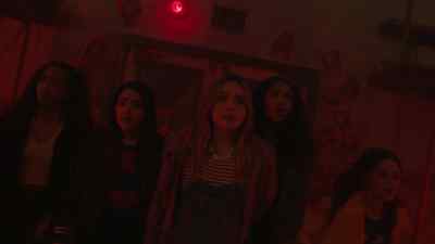 - All: Mom! - Pretty Little Liars: Original Sin