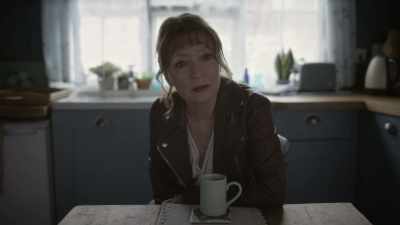 All that money,
all that success. - Magpie Murders