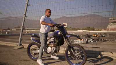 All that money could do
so much for him, - America's Got Talent: Extreme