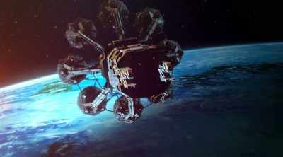 All monsters, and Godzilla,
are called monsters - Godzilla: The Planet Eater