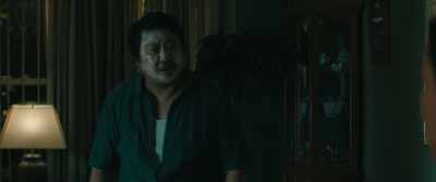 All your mother ever wanted
was to see you succeed. - Bad Genius