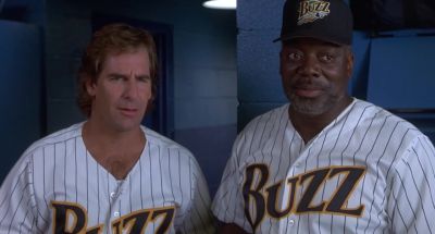 Thanks - Major League: Back to the Minors