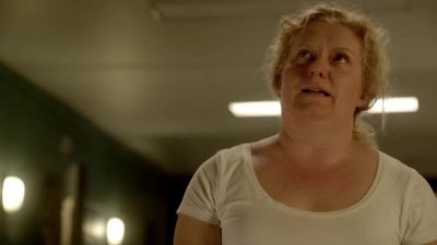 Thanks. - Wentworth