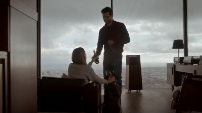 Thanks. - Bosch