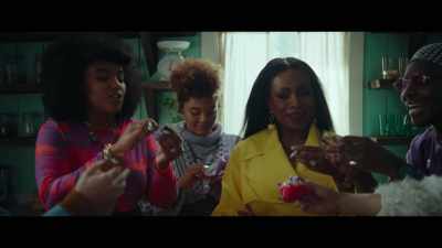 [all murmuring] - The Young Wife