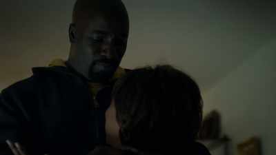 All my... All my babies is gone! - Marvel's The Defenders