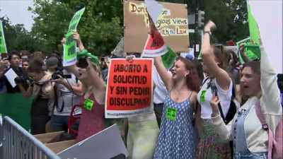 All: My body, my choice! - Impact x Nightline