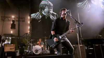 >> "ALL MY LIFE," WE JUST HAVE - 2021 Rock & Roll Hall of Fame Induction Ceremony