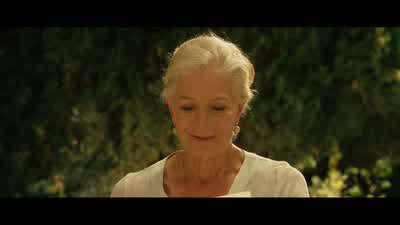 All my love, Juliet." - Letters to Juliet