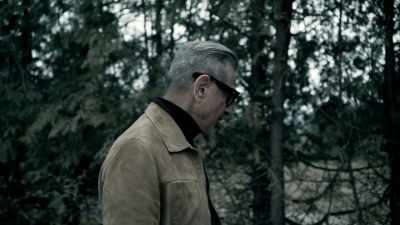 "All nannies did weep
when you left of this Earth." - The World According to Jeff Goldblum