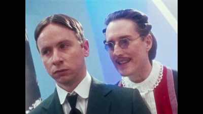 All that could be - The Twentieth Century